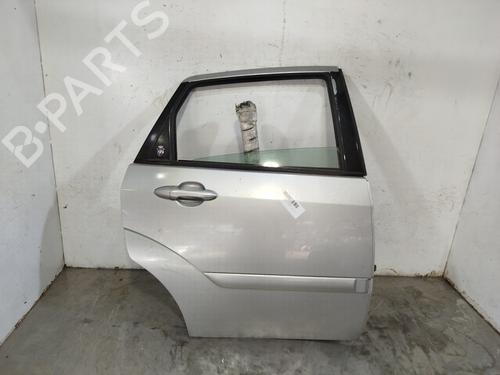 Used Right rear door Right rear door 37094276 37094276