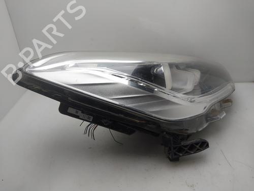 Right headlight DS DS 5 (KF_) 2.0 Hybrid4 4x4 | BP38604843C29 - Image 2