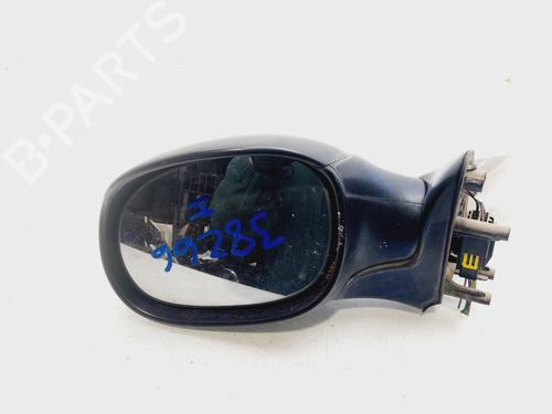 Used Left mirror CITROËN XSARA PICASSO (N68) 1.6 (95 hp) 26728264