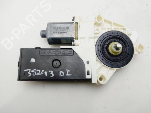 Used Left front window motor RENAULT LAGUNA III (BT0/1) 2.0 dCi (BT01, BT08, BT09, BT0E, BT0K, BT12, BT1C, BT1D,... (150 hp) 31338348