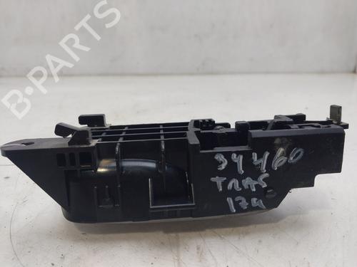 Rear left interior door handle SUZUKI GRAND VITARA II (JT, TE, TD) 1.9 DDiS (JB419WD, JB419XD) | BP18032944I15 
