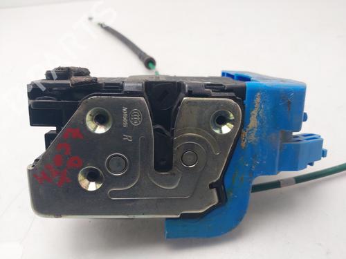 Used Rear right lock Rear right lock 37151468 37151468