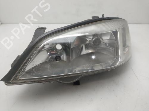 Used Left headlight Left headlight 37584249 37584249