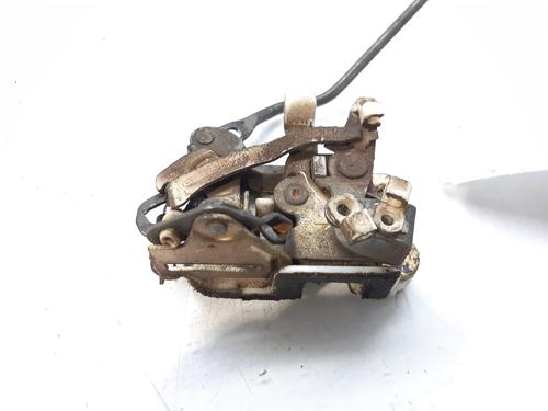 Used Front left lock HYUNDAI ATOS (MX) 1.0 i (54 hp) 8132847