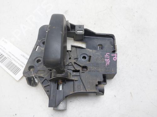 Used Rear right interior door handle Rear right interior door handle PEUGEOT PARTNER Tepee [2008-2026] 36069742 36069742