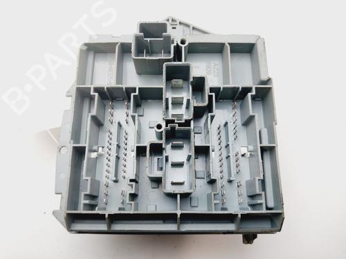 Fuse box FIAT BRAVO II (198_) 1.9 D Multijet (198AXB1A) | BP32357947E1