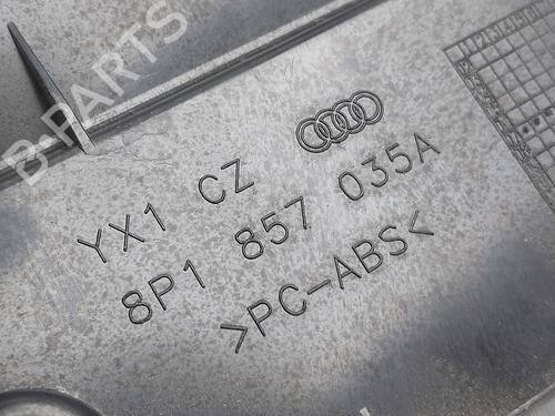 Glove box AUDI A3 (8P1) 2.0 TFSI | BP37018599C95 - Image 5