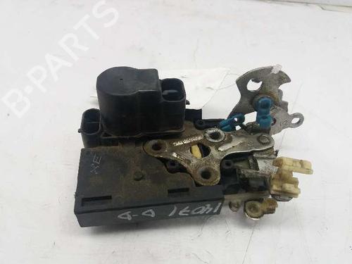 Front right lock CHEVROLET NUBIRA Saloon 1.4 | BP2858830C97 