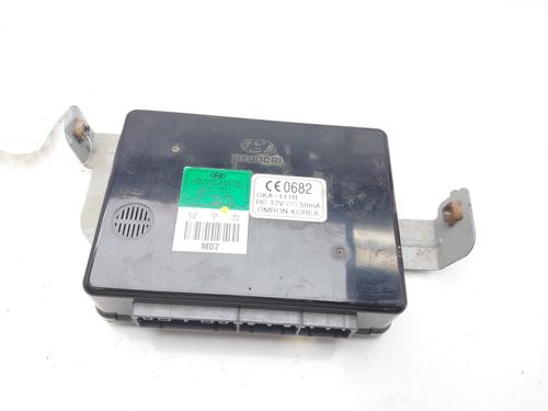Used Electronic module HYUNDAI TUCSON (JM) 2.0 CRDi (140 hp) 12421593