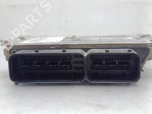 Engine control unit (ECU) OPEL CORSA D (S07) | BP40077311M57 - Image 2