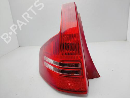 Left taillight CITROËN C4 I (LC_)  | BP24218992C34 