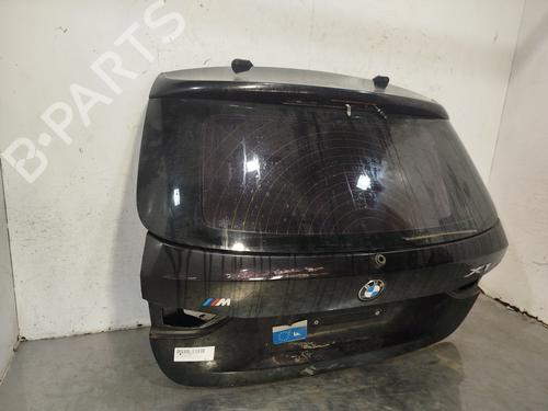 Tailgate BMW X1 (E84) sDrive 18 d | BP29928373C6
