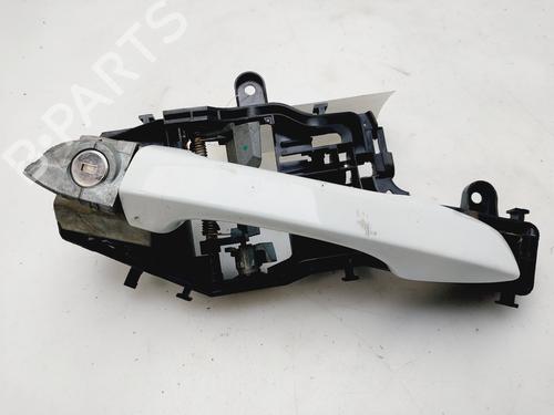Used Front left exterior door handle VW PASSAT B8 (3G2, CB2) [2014-2025]  24465942