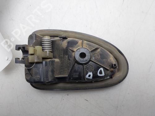 Front right interior door handle RENAULT TRAFIC II Bus (JL) 2.0 dCi 115 (JL00, JL01, JL0H, JL0M, JL0U) | BP37687938I14 - Image 3