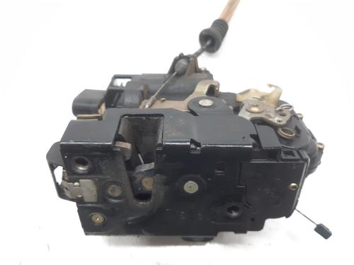 Front right lock SEAT TOLEDO II (1M2) 1.9 TDI | BP7166568C97 