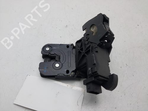 Used Tailgate lock AUDI A3 Sportback (8PA) [2004-2015]  27528058