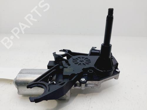 Rear wiper motor NISSAN MICRA V (K14)  | BP30530096M102 