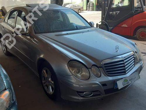 Rear right window mechanism MERCEDES-BENZ E-CLASS (W211) E 220 CDI (211.008) | BP10338017C25  - Image 8