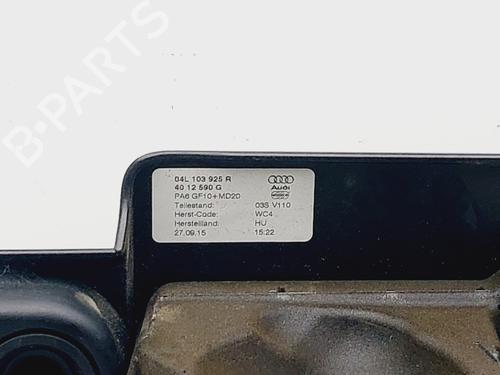 Upper protection AUDI A3 Sportback (8VA, 8VF)  | BP25851578M93 