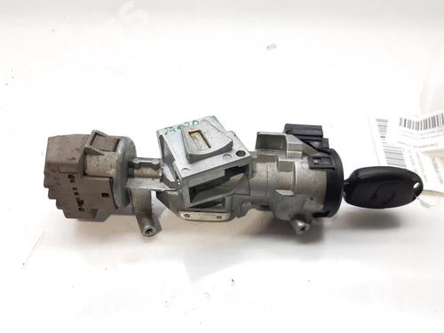 Used Ignition barrel Ignition barrel FORD C-MAX (DM2) 1.6 TDCi (109 hp) 11045244 11045244