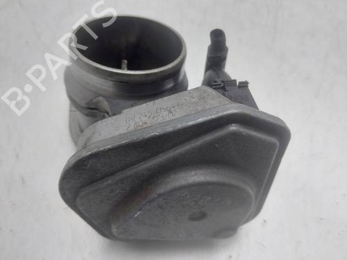Throttle body BMW 1 (E87) 116 d | BP38872075M82 - Image 3