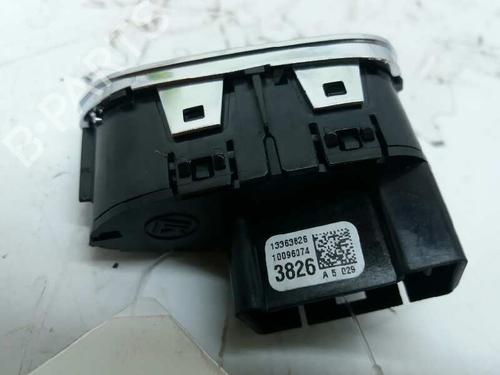 Switch OPEL CORSA E (X15) 1.3 CDTI (08, 68) | BP2942446I30 