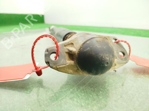 Right rear shock absorber VW TIGUAN (5N_)  | BP29815619M19