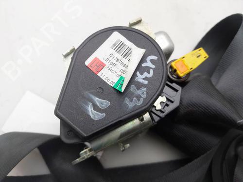 Front right seatbelt VW GOLF VI (5K1) | BP40069093I25 - Image 5