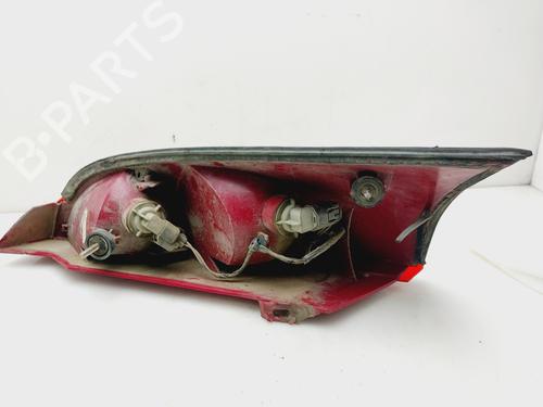 Right taillight FORD FOCUS I (DAW, DBW) 1.8 TDCi | BP27526178C35 