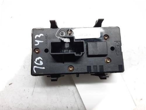 Left front window switch FORD MONDEO III Saloon (B4Y) 1.8 16V | BP8683343I27 