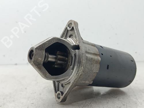 Used Starter OPEL CORSA D (S07) [2006-2015]  30612447