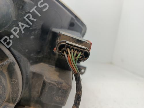 Right headlight PEUGEOT PARTNER MPV (5_, G_)  | BP31695454C29 