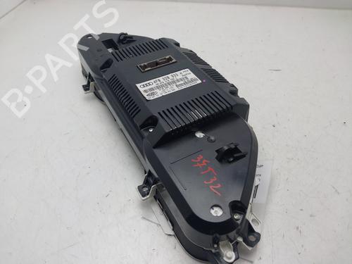 Instrument cluster AUDI A6 Allroad C6 (4FH) 3.2 FSI quattro | BP26878390C47 