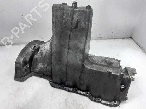 Oil sump MERCEDES-BENZ A-CLASS (W168) A 170 CDI (168.008) | BP13994143M115 