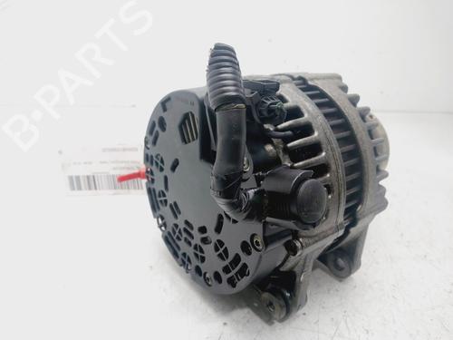 Alternator FORD S-MAX (WA6)  | BP29871272M7