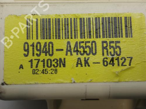 Electronic module KIA CARENS IV 1.7 CRDi | BP36656592M83 - Image 2
