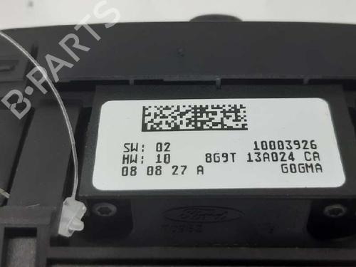 Headlight switch FORD MONDEO IV (BA7) 1.8 TDCi | BP5325103I24 