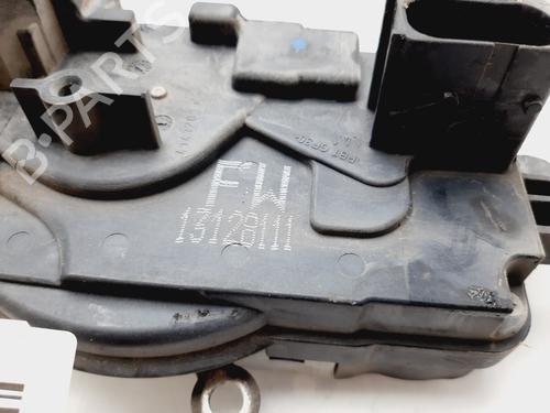 Front left lock OPEL ASTRA H (A04)  | BP21273661C98 