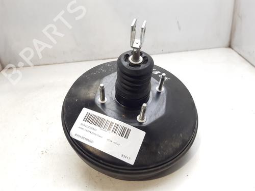 Servo brake FORD FIESTA VI (CB1, CCN) 1.25 | BP16671958M42 