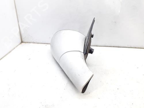 Right mirror OPEL VECTRA B (J96) 2.0 DTI 16V (F19) | BP9421886C27 