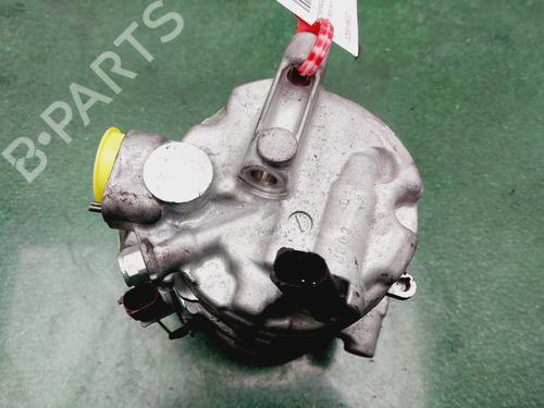 AC-Kompressor SEAT IBIZA V (KJ1, KJG)  | BP30043553M34 