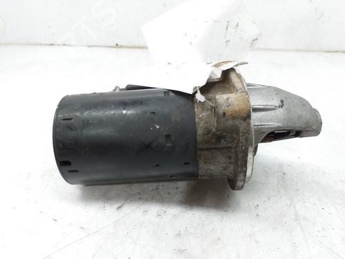Used Starter MERCEDES-BENZ C-CLASS (W203) C 200 Kompressor (203.045) (163 hp) 7859916