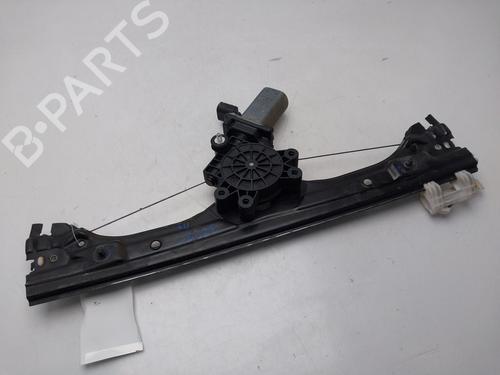 Front right window mechanism FIAT 500 (312_) 0.9 (312AXG1A, 312.AXG11) | BP36393598C23 - Image 5