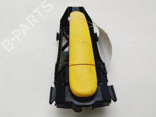 Front right exterior door handle SEAT IBIZA IV (6J5, 6P1)  | BP28113255C129 