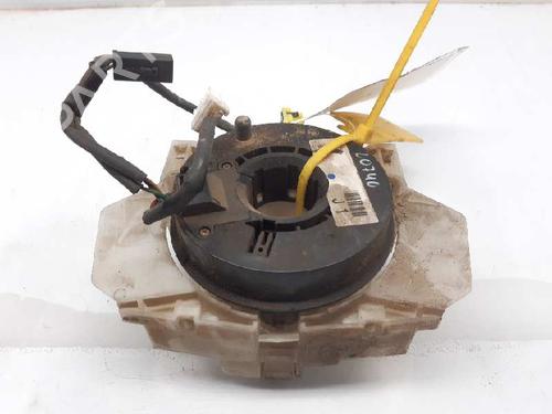 Used Squib airbag NISSAN ALMERA II (N16) 2.2 Di (110 hp) 6329022