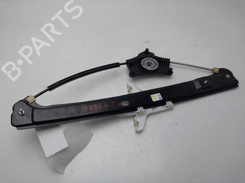 Used Rear left window mechanism Rear left window mechanism SKODA SCALA (NW1) [2019-2026] 33748057 33748057