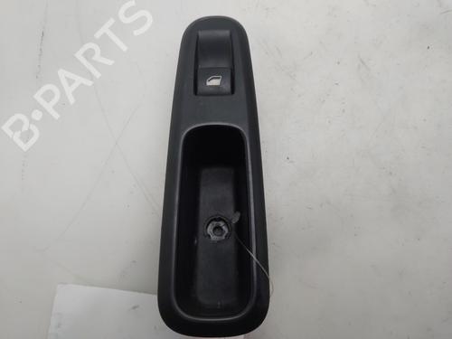 Used Left rear window switch Left rear window switch PEUGEOT 5008 (0U_, 0E_) 1.6 HDi (112 hp) 34696968 34696968
