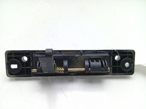 Trunk håndtak KIA SORENTO I (JC)  | BP22752482C132 