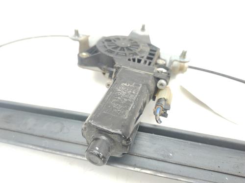 Front left window mechanism HYUNDAI TERRACAN (HP)  | BP24978170C22 
