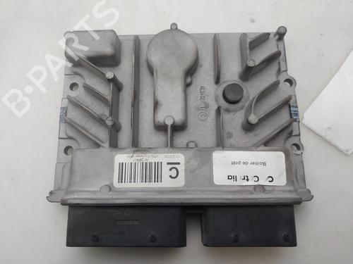 Used Engine control unit (ECU) Engine control unit (ECU) OPEL MERIVA B MPV (S10) [2010-2017] 34631638 34631638